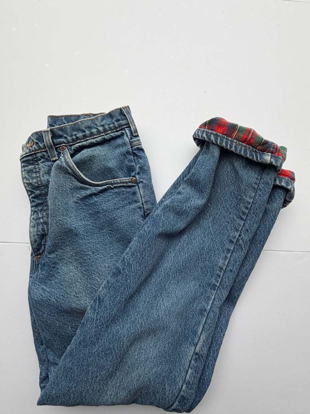 Vintage 90s Streetwear Mens 36x32 Baggy Wide Leg Skateboard Denim Jeans Blue